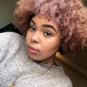 Meet your Posher, T'ee